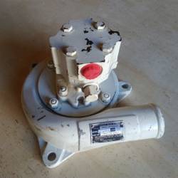 Hydraulic Pump Bilge PN 1ZDCL-12273263-01 12273263 12273263-01