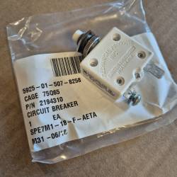 Circuit Braker 2194310