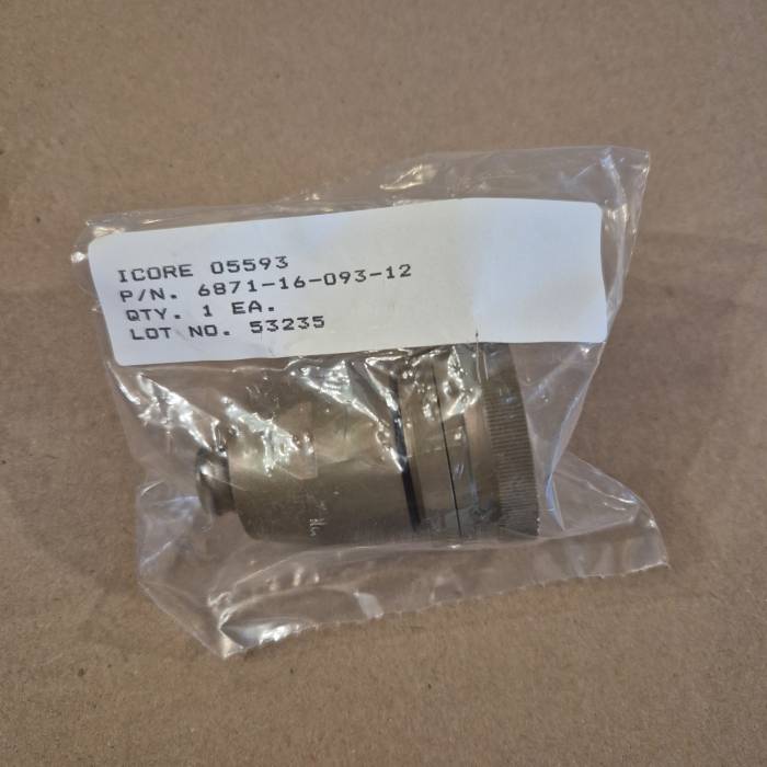 Adapter 6871-16-093-12