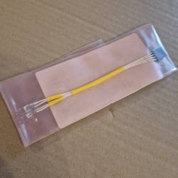 Lamp Assy Monitor 217-812062-000