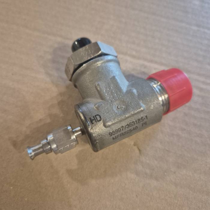 Ejector Assy 36185-1
