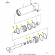 Parts Kit Seal DH24-115