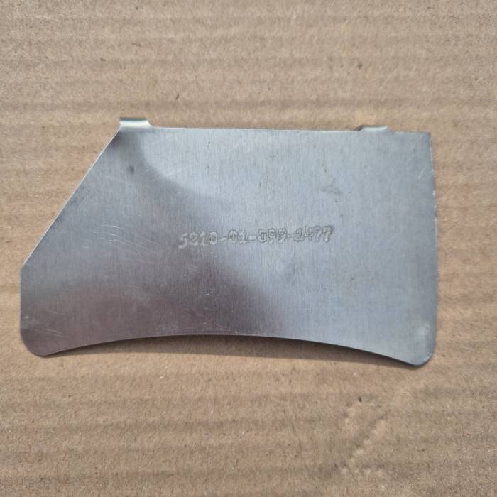 Gage Fan Rotor 12275775