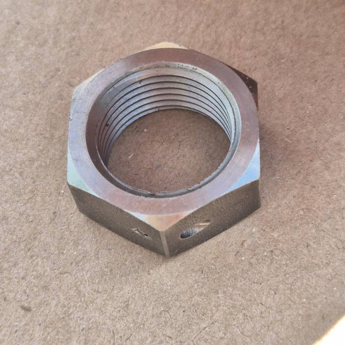 Nut 204-076-316-1