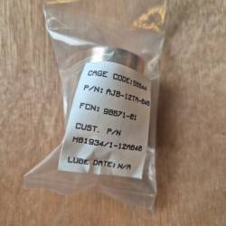 Bearing Sleeve MS21240-12A040