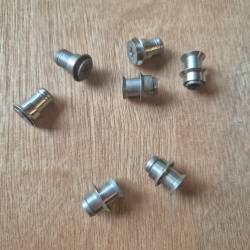 Stud Turnlock Fastener 536395-4