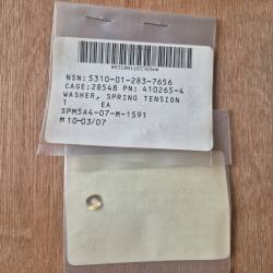 Washer 410265-4