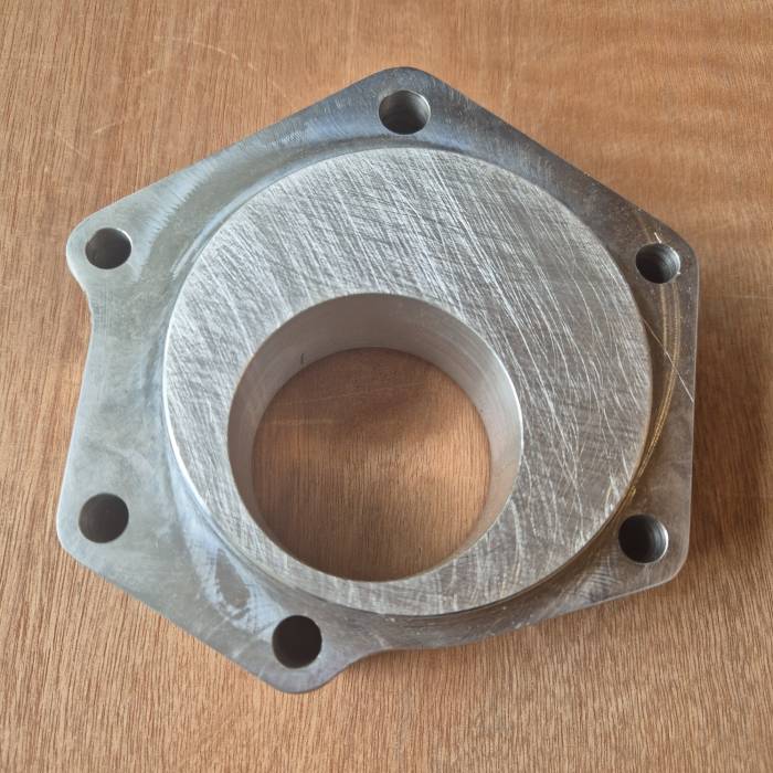 Hyster Adapter 360585