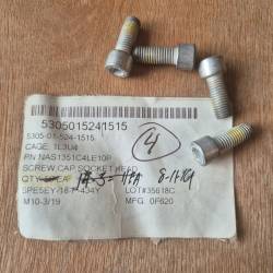 Screw NAS1351C4LE10P