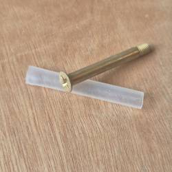 Screw NAS1153E22