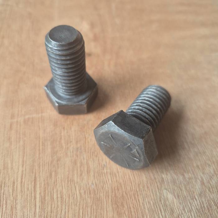 Screw Meritor S 21010 2