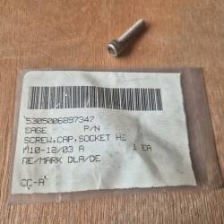 Screw FF-S-86 8/32x3/4