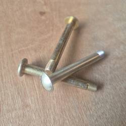 Bolt AN25-38A