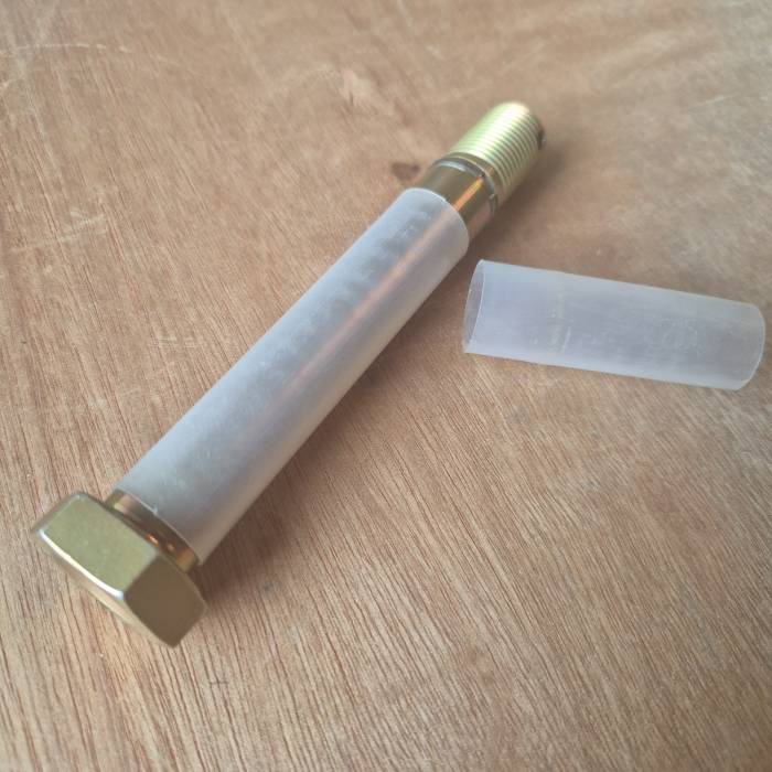 Bolt 50-047-10-55