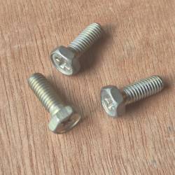 Screw NAS1801-3-8