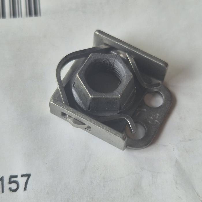 Nut FBL10114-5