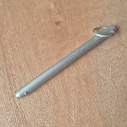Pin, Quick release C7-51R