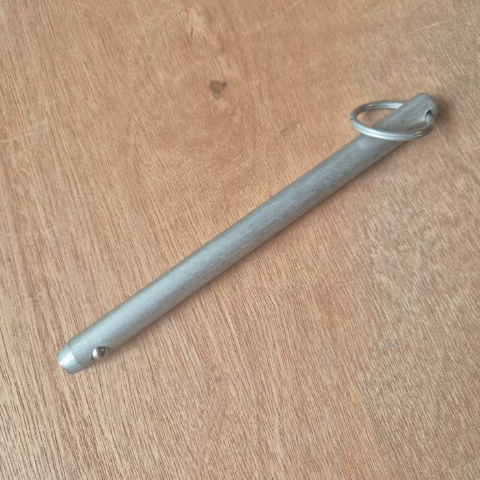 Pin, Quick release C7-51R