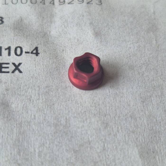 Nut TLN10-4