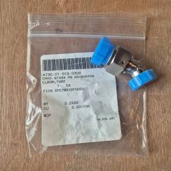 Elbow, Tube AS4808T08