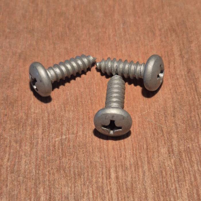 Screw 4397054-032