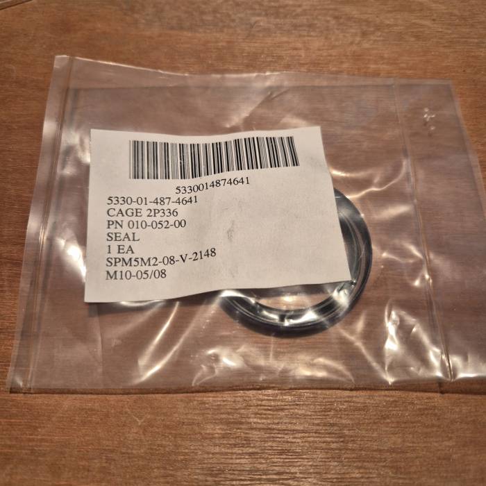 Seal 010-052-00