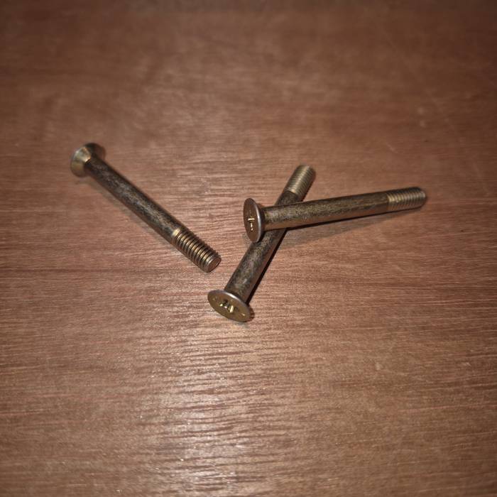 Screw NAS517-3-19