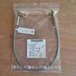 Cable Rear Step 12342007