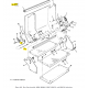 Cable Rear Step 12342007