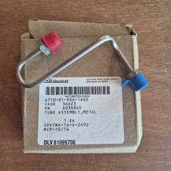 Tube Assembly 6036845