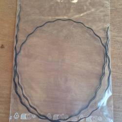 Ring Piston Expansion Allison 8351912