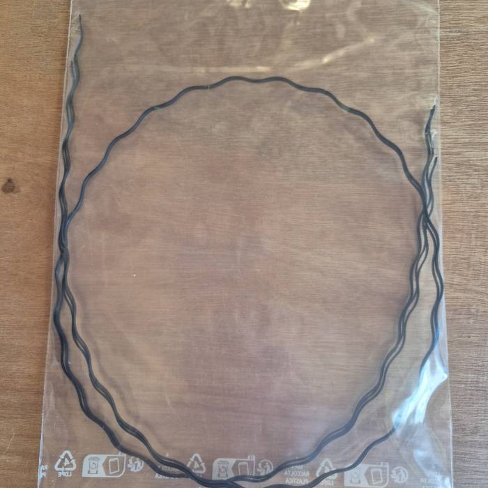 Ring Piston Expansion Allison 8351912