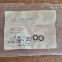 O-Ring 12340395