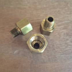 Reducer SAE J530 6-4 130139B