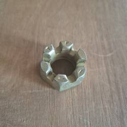 Nut MS35692-62