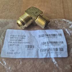 Elbow J513 10-8 010202