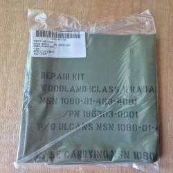 Carrying Case Pouch 184091-0001