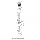 Nut 13214E9578-1