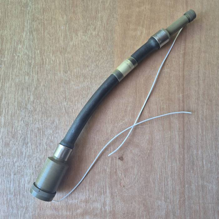 Conduit Assembly R58HB02C12Y012C
