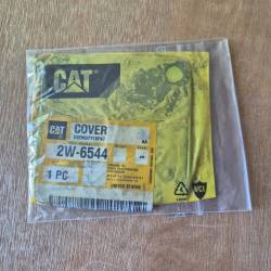 Cover 2W-6544