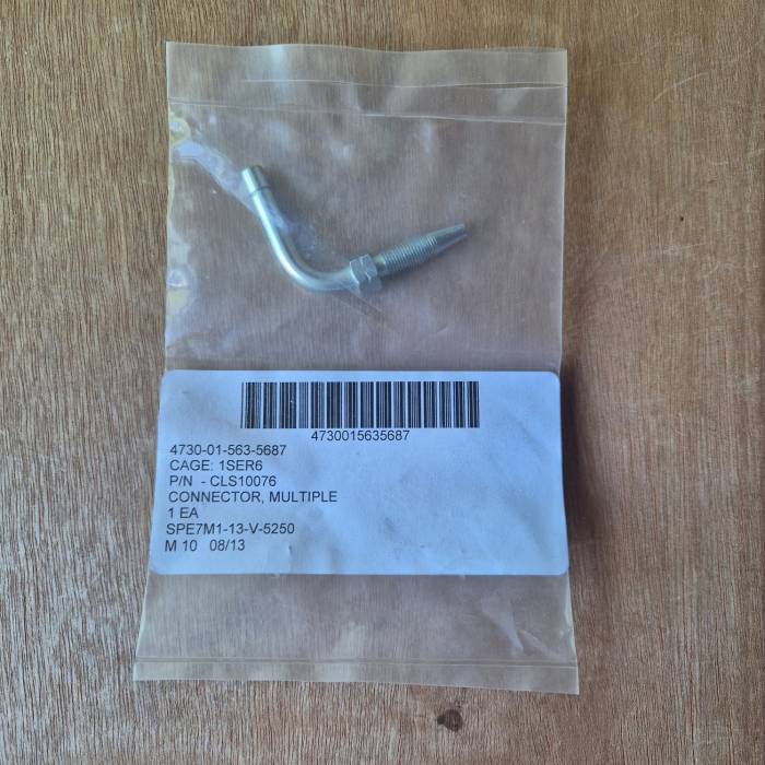 Connector 853-380-003-VS