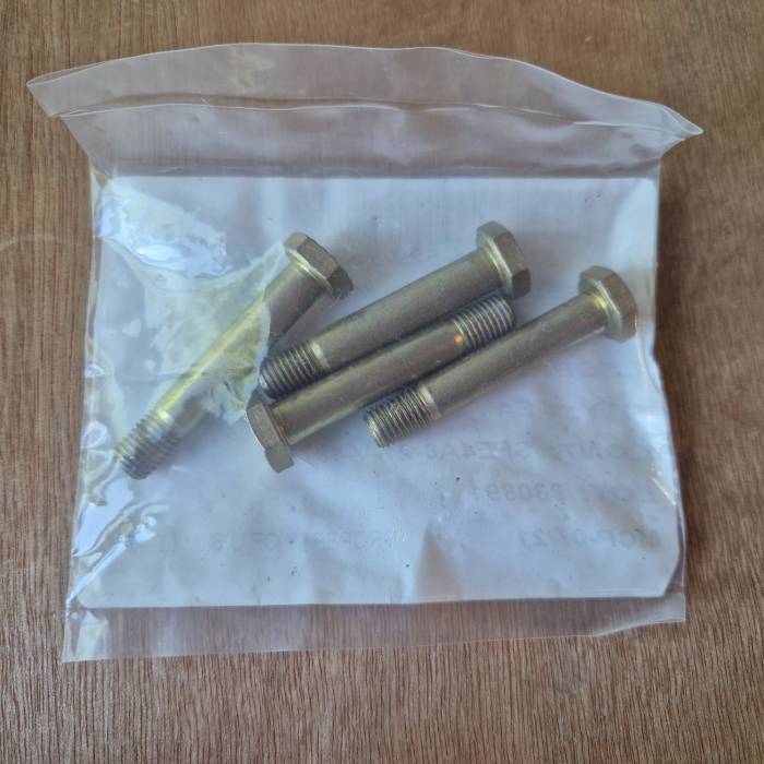 Bolt NAS6705-21