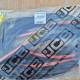 Seal Door JCB 332/A0868