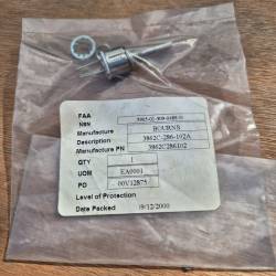 Resistor 3862C286-102A