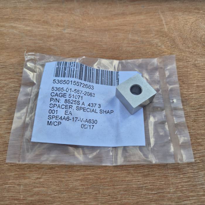 Spacer 8825SA.437 3