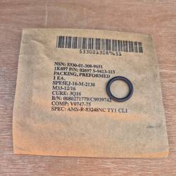 O-Ring S-9413-113