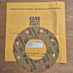 Gorman Rupp 1676GB 20000 Flange Gasket
