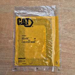 Gasket 2G-9789