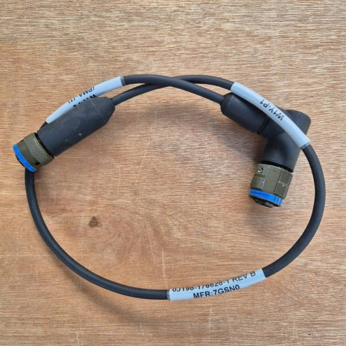 Cable Assembly 176628-1