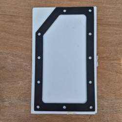 Gasket 12927769